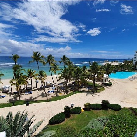 Marbella Beachfront 2Br Apt ฆวนโดลีโอ ภายนอก รูปภาพ