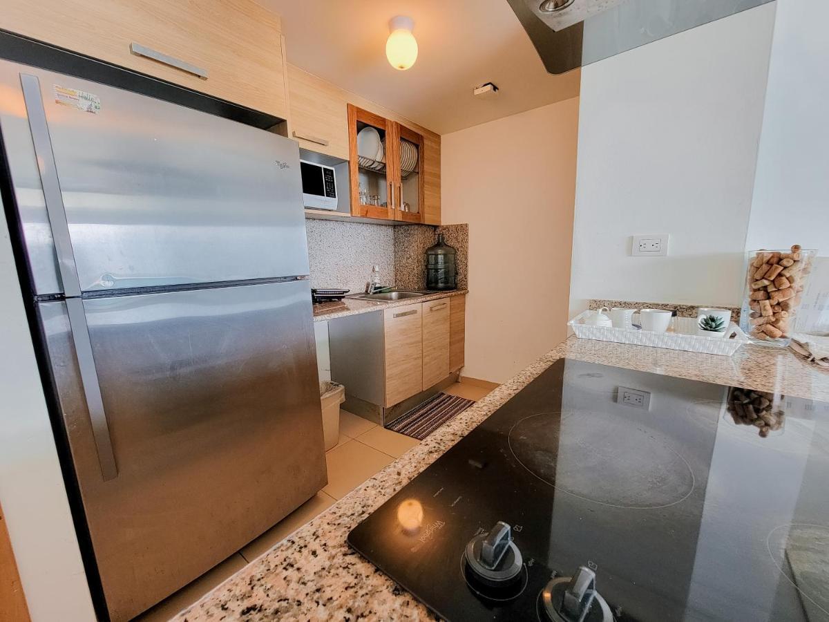 Marbella Beachfront 2Br Apt ฆวนโดลีโอ ภายนอก รูปภาพ